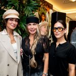 Jenny Lopez, Angela El-Nashar & Pauli Salaverria