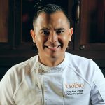 Chef Victor