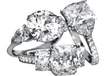 Diamond Power