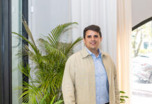 Encounters w/ Colette Residences — May 2026