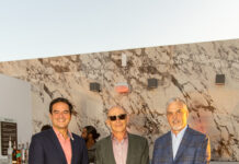Encounters w/ Domus Brickell Park — May 2026