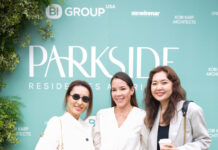 Encounters w/ Parkside Residences — May 2026