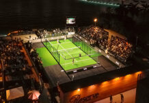 Padel Power