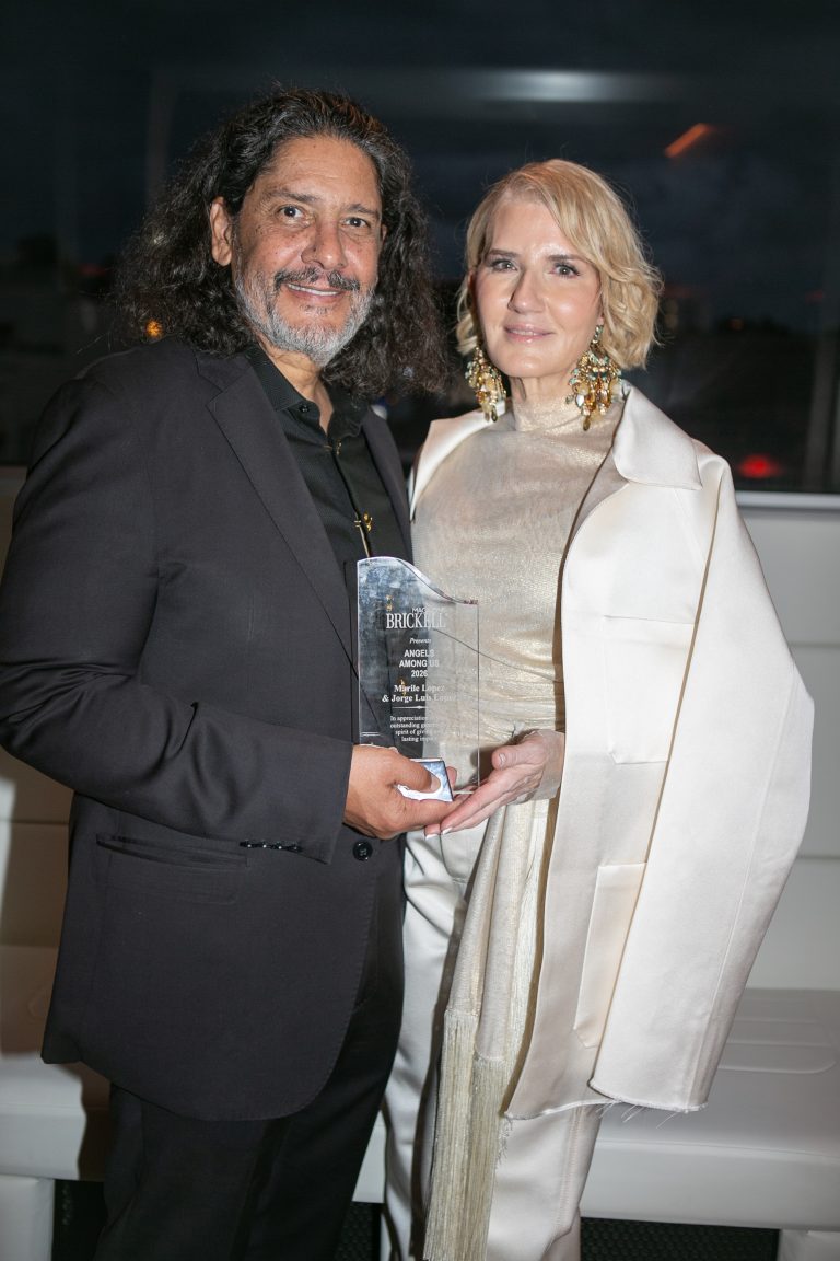 Jorge Luis López, Marile López