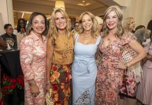Encounters w/ Chapman Partnership — July 2026