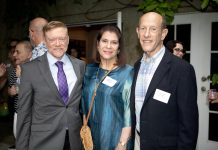 Encounters w/ YES Institute — July 2026
