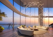 Crowning Brickell