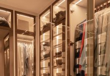 Tailored Living