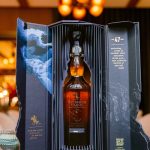 Talisker 47 Dinner – Jay Hotel – SF