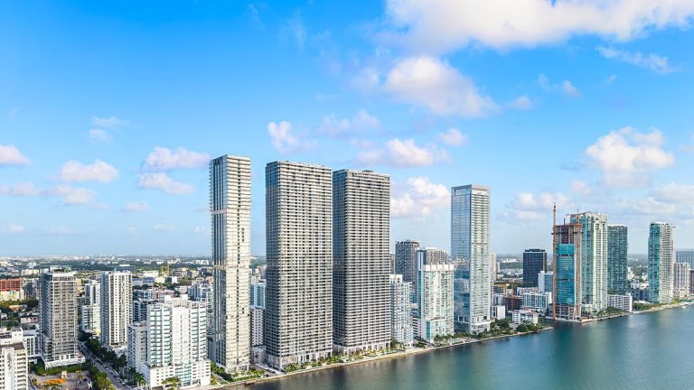 Aria Reserve & Beyond: How The Melo Group Is Redefining Miami's Skyline — Redefined Skyline