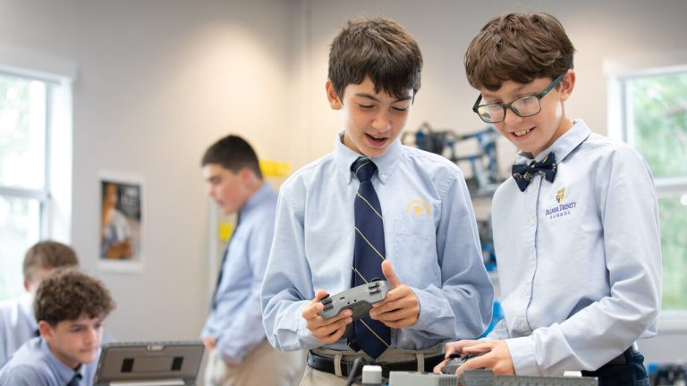 Best Private Schools in Miami: The 2026-27 Future Focus Guide — Future Focus
