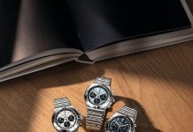 Breitling Chronomat B01 42: The Sports Watch Born From a Jet Squadron