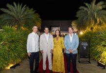 Casa de Campo Fashion Week: The Caribbean’s New Runway