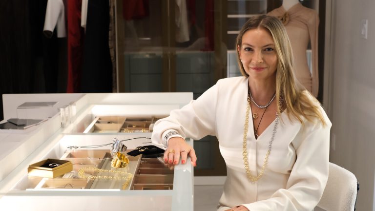 Elizabeth Buenaventura: Fine Jewelry as Modern Amulets — Modern Amulets