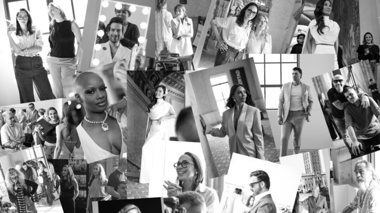 Behind the Scenes of Golden Dream: Miami's Most Stylish 2026 — Point of View