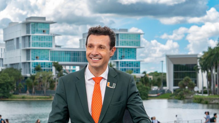 The Miami Method: How Miami Herbert Business School Teaches MBAs to Lead With AI — Miami Method