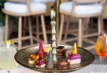 Radar: Tipsy Tea on the Miami River & the Illuminations Gala
