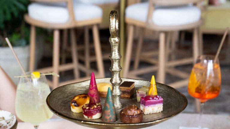 Radar: Tipsy Tea on the Miami River & the Illuminations Gala — Radar