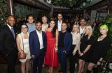 Encounters w/ Kiki On The River — September 2026 Daniel Wade, Kelly McGee, Alex Marquez, David Yankana, Matthew Schulte, Catherine Vallin, Carlos Viganoni, Nacho Borbolla, Chelsea Varsaci, Jason Spiegel, Hanna Kleinhans & Biscayne Boeck
