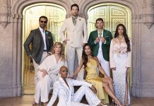Miami’s Most Stylish 2026: The Golden Dream