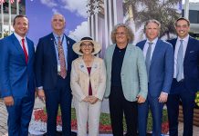Renaissance of Towers: Helidon Xhixha’s Sculpture Lands at MIA