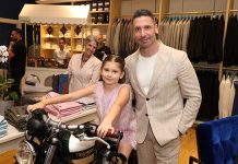 My Grooms Room Opens at The Shops at Pembroke Gardens