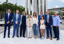 The Melo Group Unveils Helidon Xhixha’s Renaissance of Towers at MIA