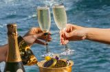 Kiki On The River: Greek Glamour on the Miami River Kiki On The River: Greek Glamour on the Miami River — Inspired Cuisine