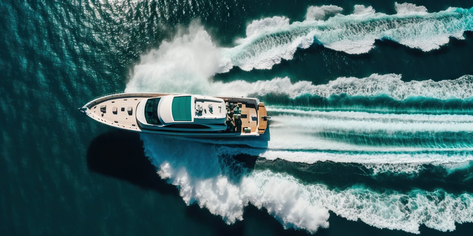 Miami International Boat Show — Making A Splash, MIBS