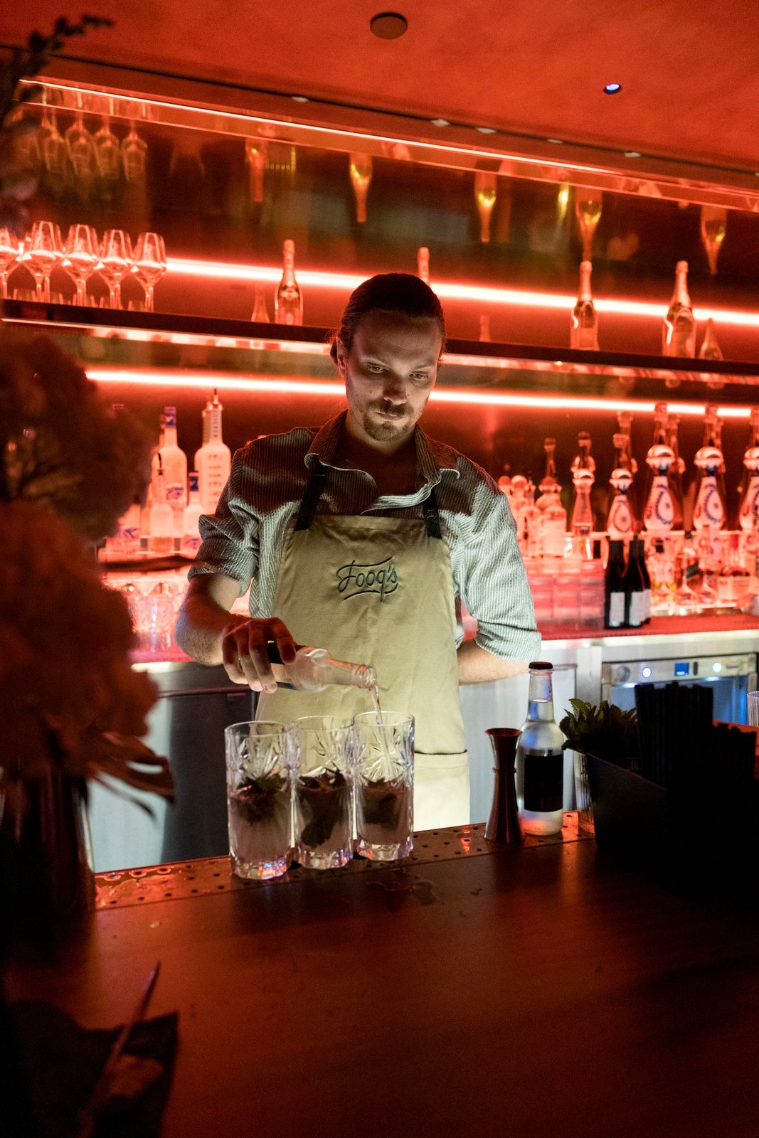 Salud Miami 2026: 50+ Bars and Cocktail Deals All October