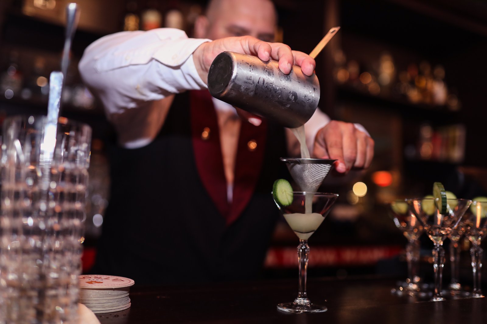 Salud Miami 2026: 50+ Bars and Cocktail Deals All October