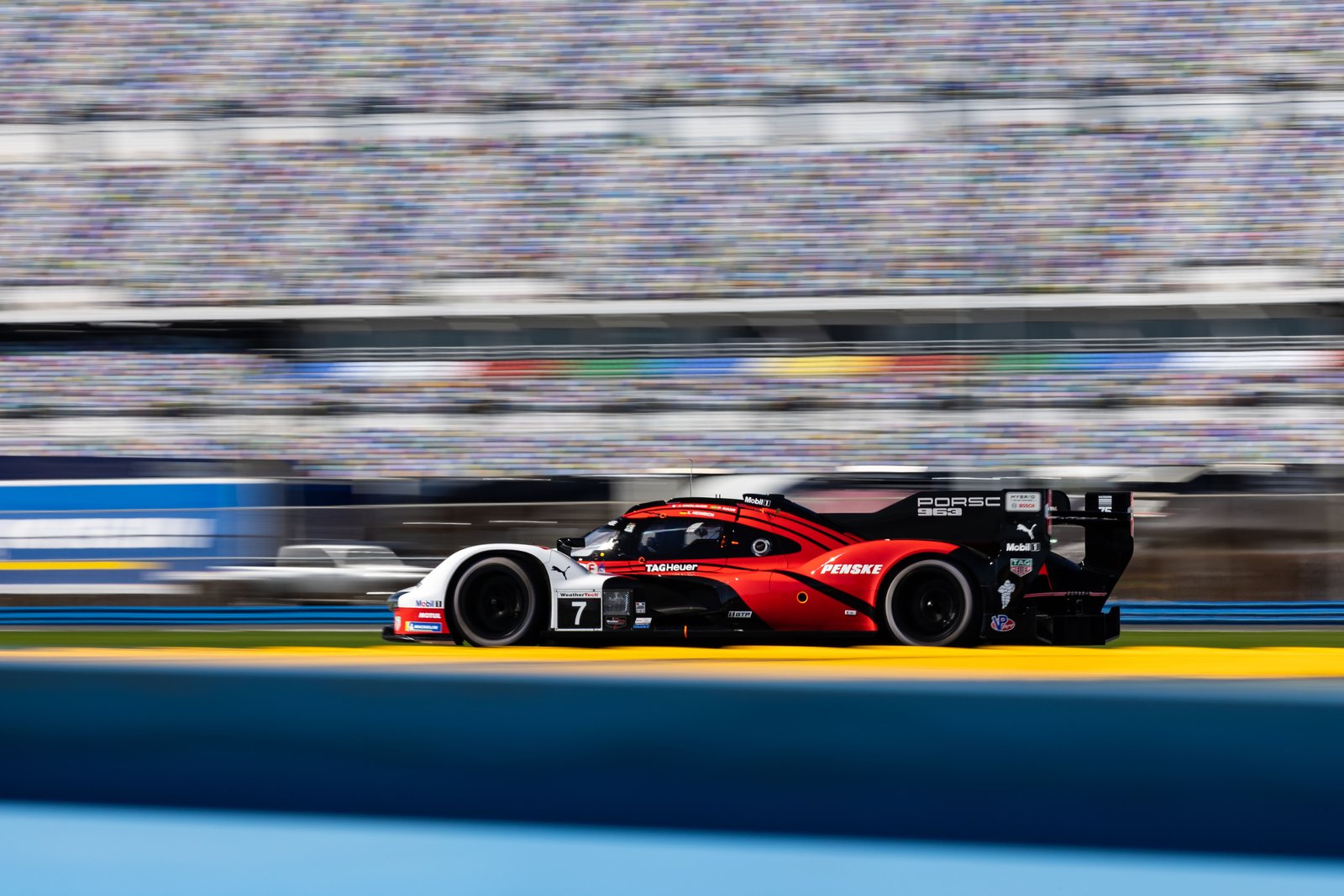 Time To Drive Car & Watch Festival Debuts in Miami