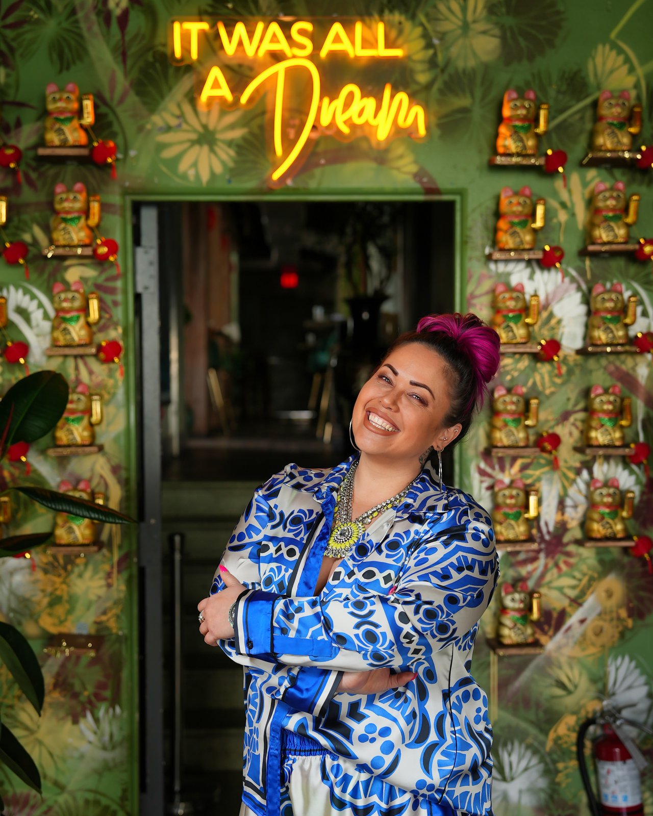 Phuc Yea Turns 15: Miami's Viet-Cajun Michelin Bib Gourmand