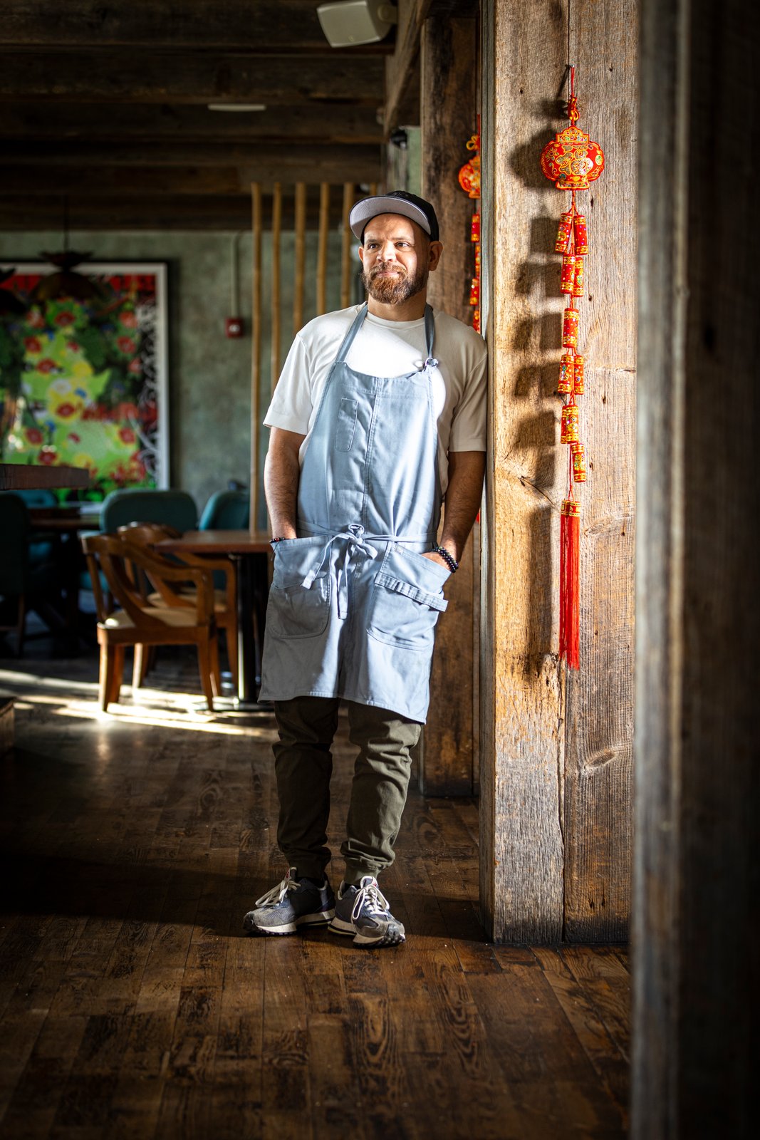 Phuc Yea Turns 15: Miami's Viet-Cajun Michelin Bib Gourmand