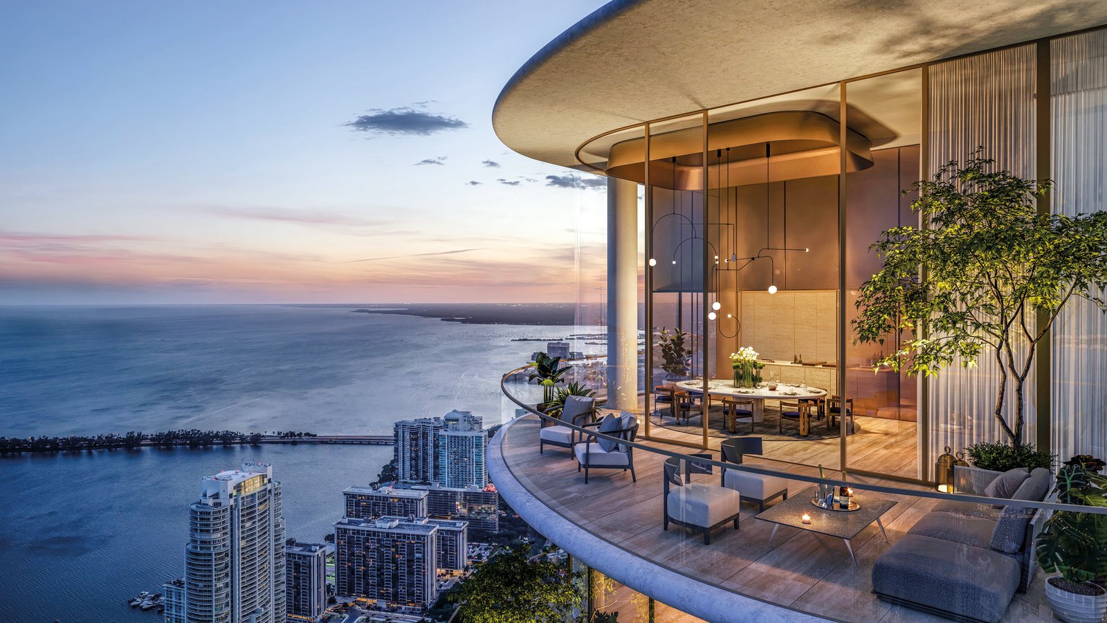 Yamal Yidios of Ytech: Building Brickell's Next Generation