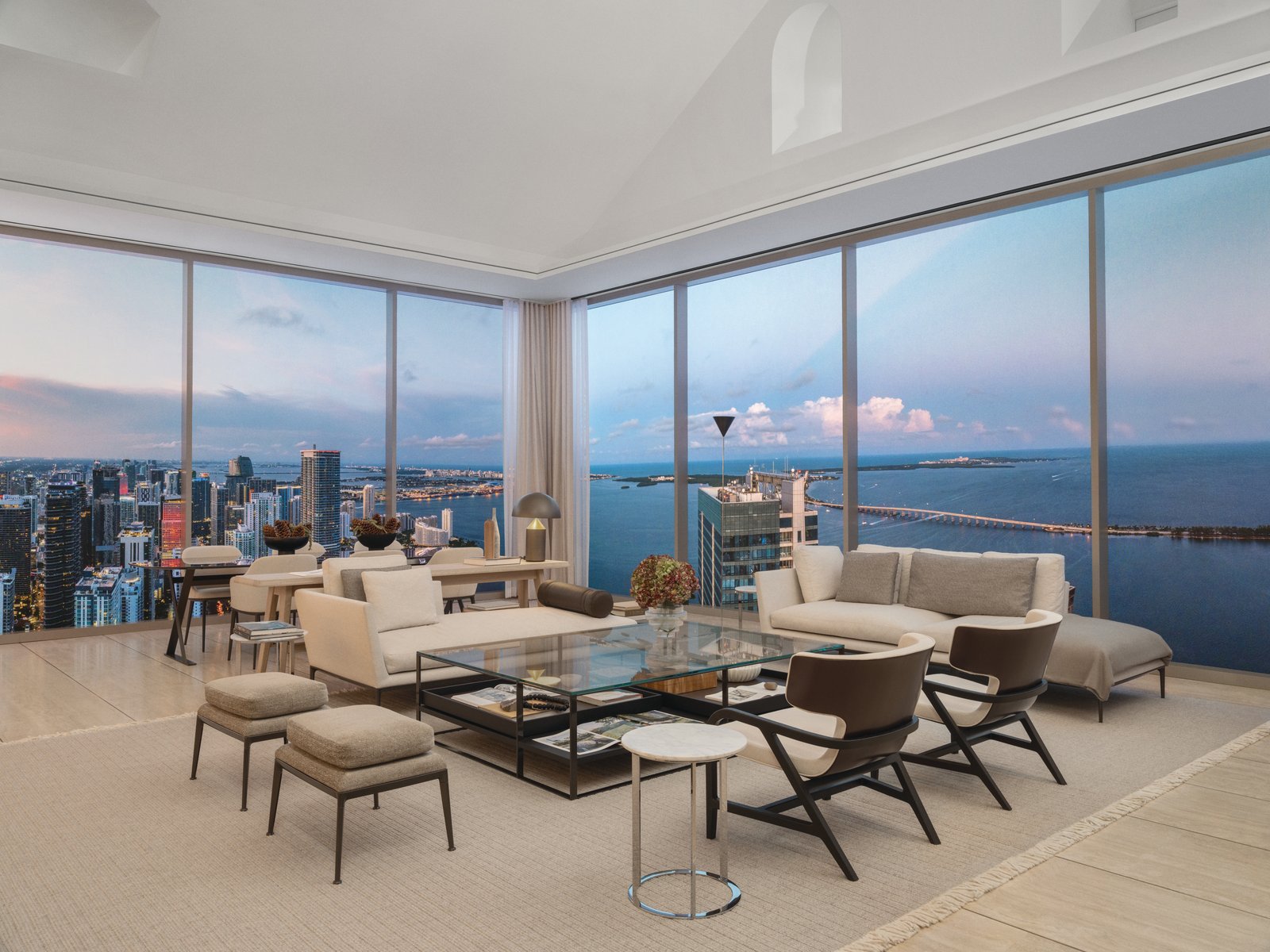 Yamal Yidios of Ytech: Building Brickell's Next Generation