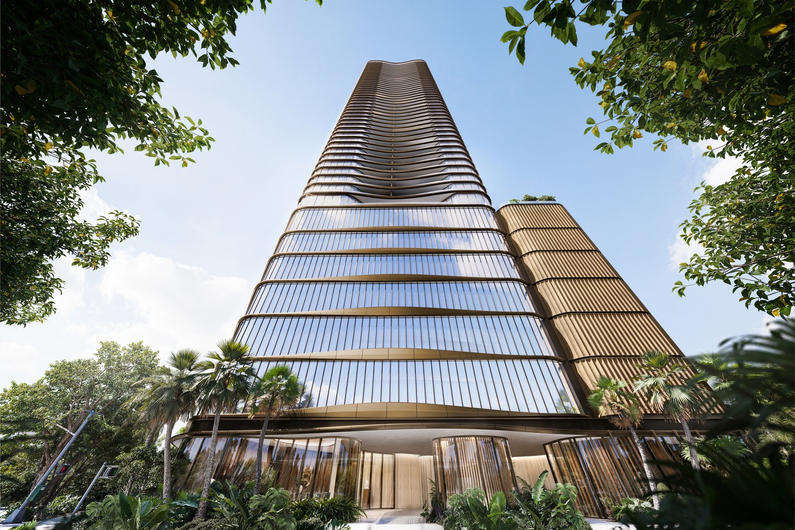 Yamal Yidios of Ytech: Building Brickell's Next Generation