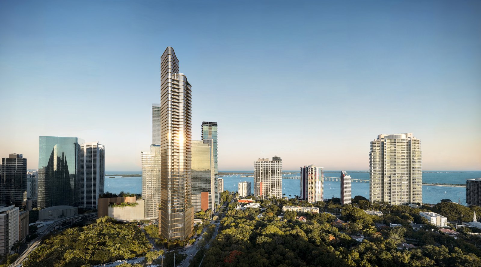 Yamal Yidios of Ytech: Building Brickell's Next Generation