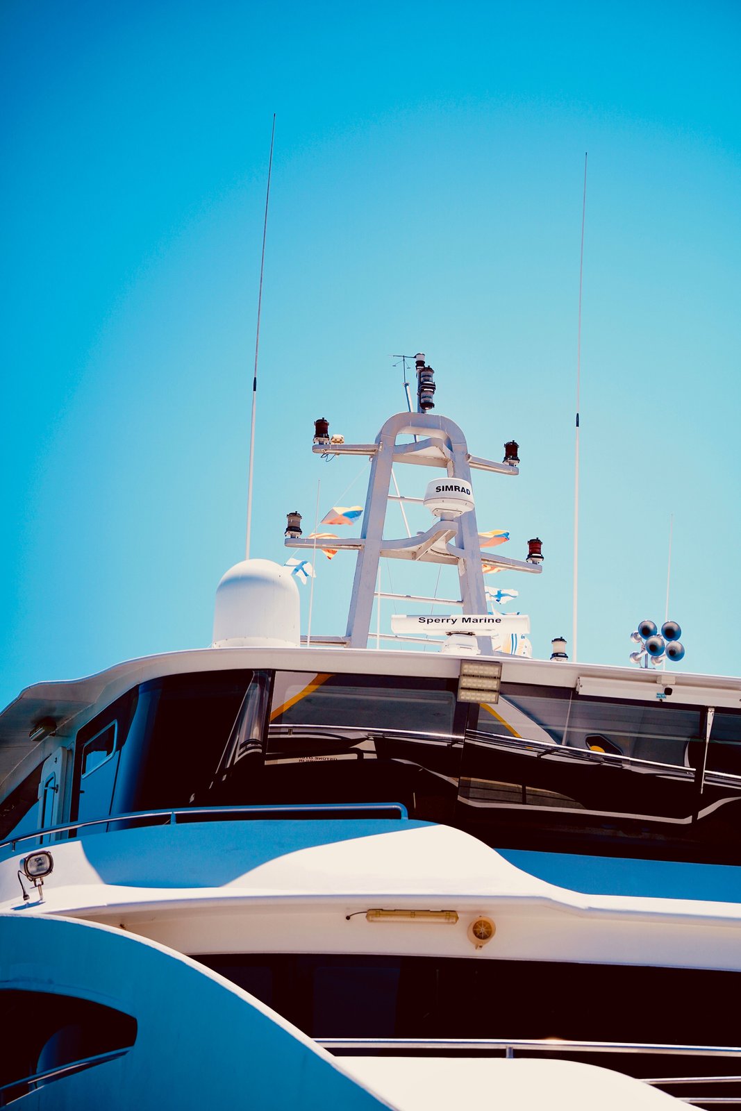 Yachting Capital – Radar: Fort Lauderdale Boat Show, Miami AI Summit & Book Fair