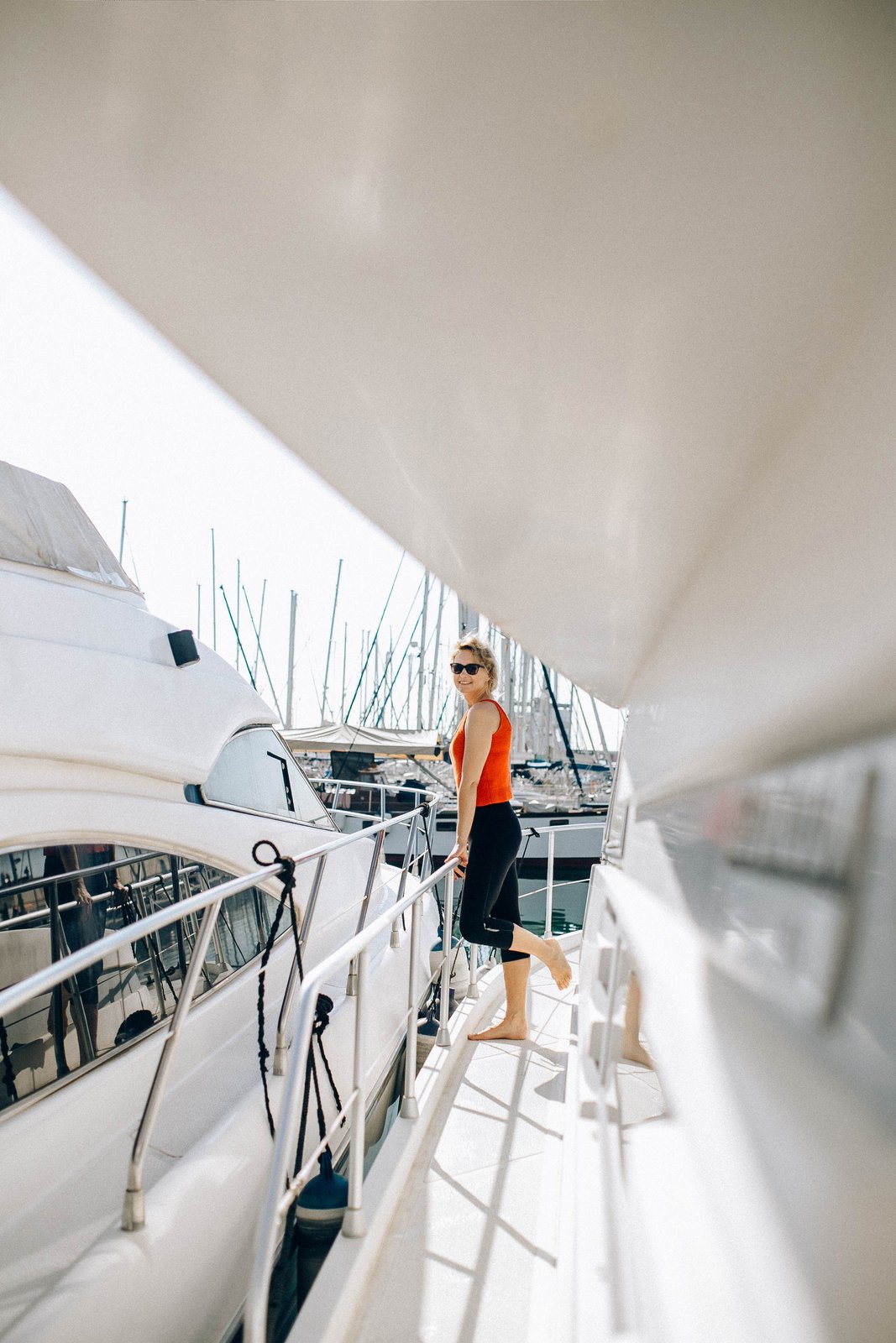 Yachting Capital – Radar: Fort Lauderdale Boat Show, Miami AI Summit & Book Fair
