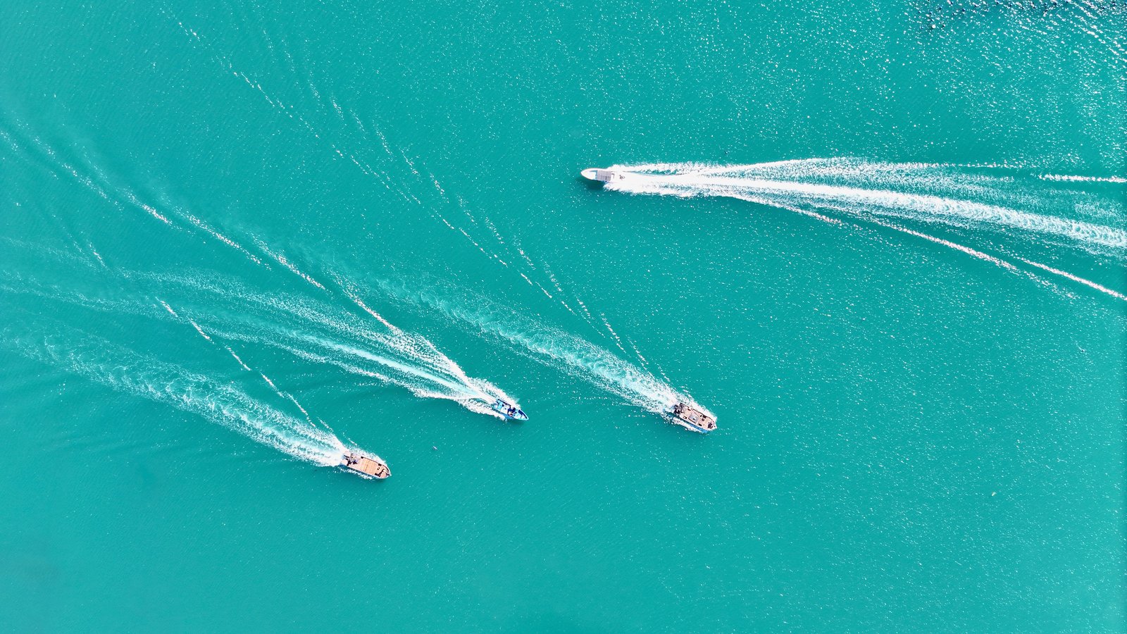 Yachting Capital – Radar: Fort Lauderdale Boat Show, Miami AI Summit & Book Fair