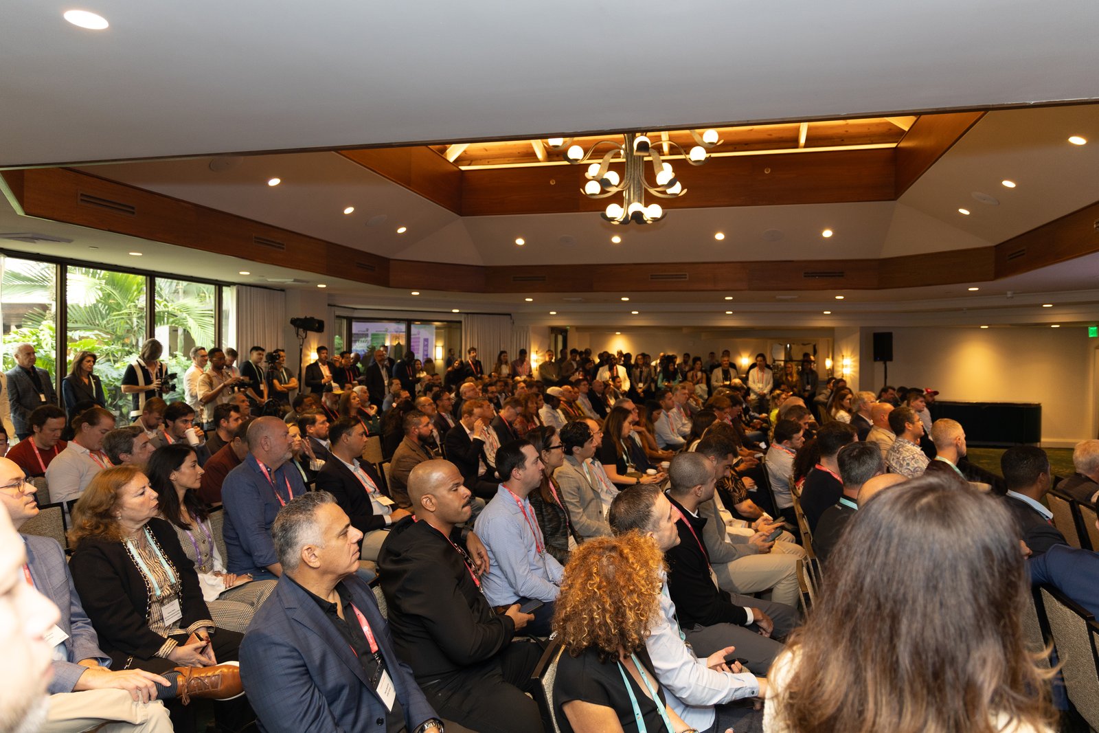 Applied Intelligence – Radar: Fort Lauderdale Boat Show, Miami AI Summit & Book Fair
