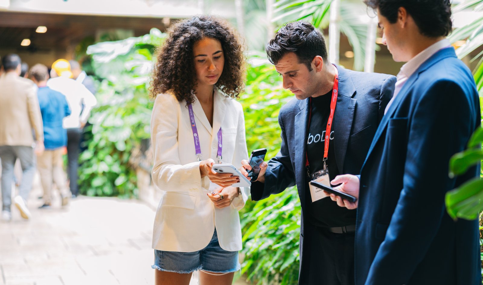 Applied Intelligence – Radar: Fort Lauderdale Boat Show, Miami AI Summit & Book Fair