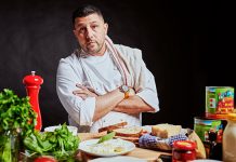 Casa De Campo Food & Wine Festival 2026: Chefs and Lineup