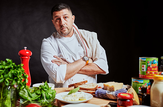 Casa De Campo Food & Wine Festival 2026: Chefs and Lineup