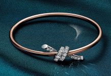 Tiffany & Co.: The Story Behind the Iconic Blue Since 1837