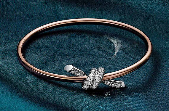 Tiffany & Co.: The Story Behind the Iconic Blue Since 1837