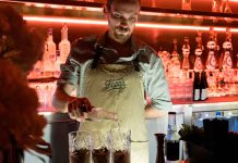 Salud Miami 2026: 50+ Bars and Cocktail Deals All October