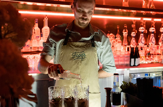 Salud Miami 2026: 50+ Bars and Cocktail Deals All October