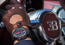 Time To Drive Car & Watch Festival Debuts in Miami